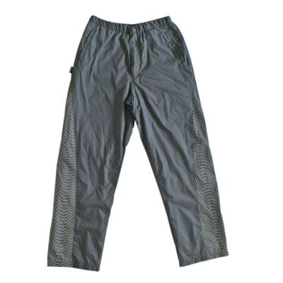 Reflective sports trousers (Reflective sports trousers)