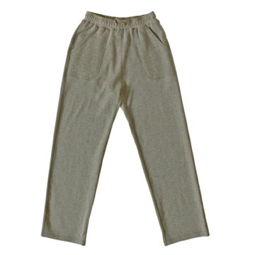 Reflective casual trousers (Reflective casual trousers)