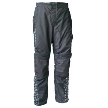 Motorcycle pants (Motorcycle pants)