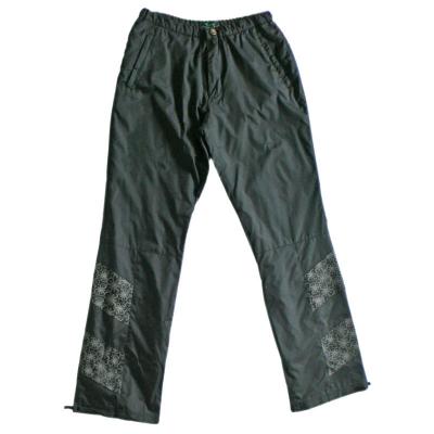 Reflective sports trousers (Reflective sports trousers)