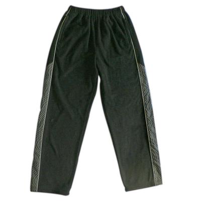 Men`s fleece pants (Men`s fleece pants)
