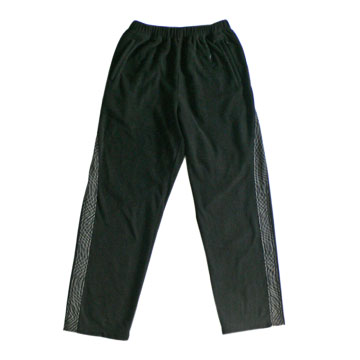 Men`s fleece pants (Men`s fleece pants)