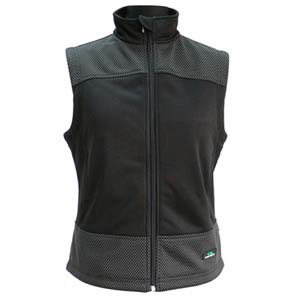Women`s reflective vest (Women `s Reflexweste)
