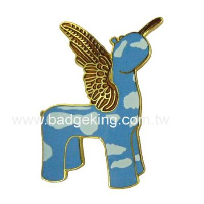 lapel pin