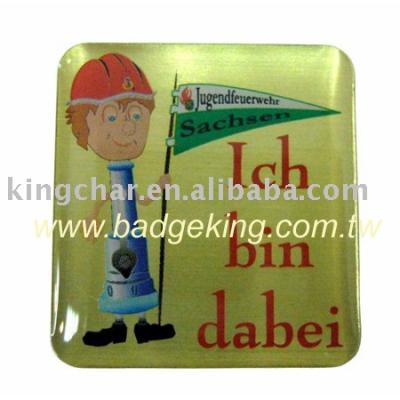 lapel pin (лацкан Pin)