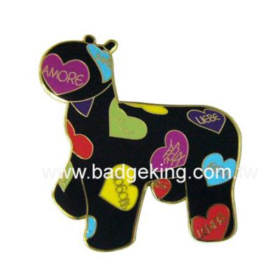 lapel pin (лацкан Pin)