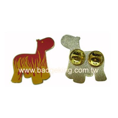 lapel pin (лацкан Pin)