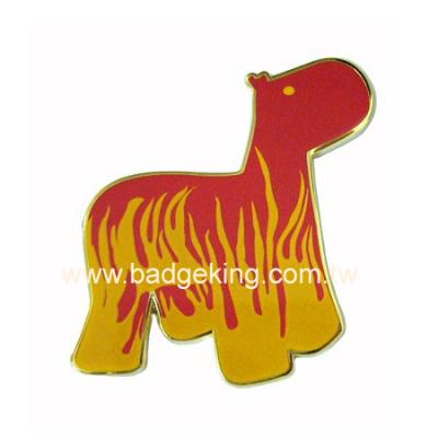 lapel pin (лацкан Pin)