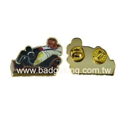 Lapel pin (Нагрудные Pin)