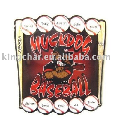 lapel pin (лацкан Pin)