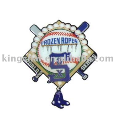 lapel pin (лацкан Pin)