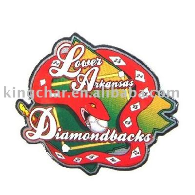 lapel pin (лацкан Pin)
