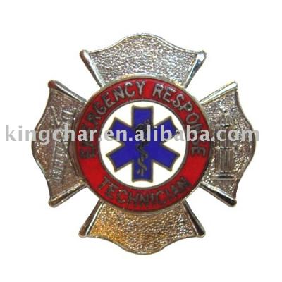lapel pin badge (Anstecknadel Abzeichen)