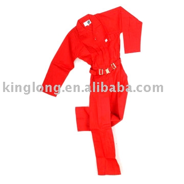 Coveralls (Overalls)