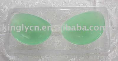 Silicone Invisible Bra (Silicone Invisible Bra)