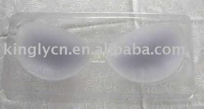 Silicone Invisible Bra (Silicone Invisible Bra)