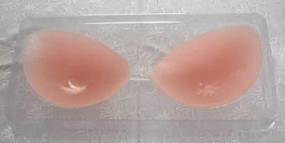 Self-adhesive Silicone Bra (Self-adhesive Silicone Bra)