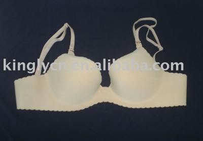 Seamless Bra
