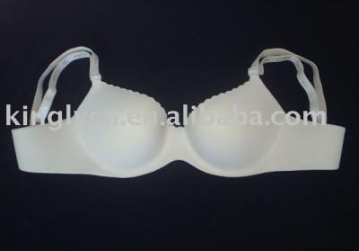 Seamless Bra
