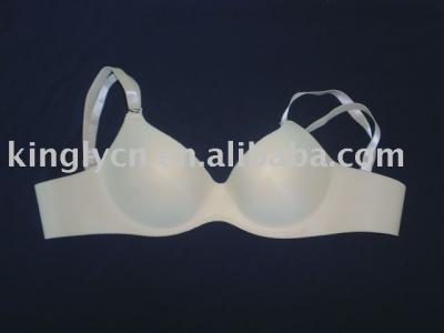 Seamless Bra