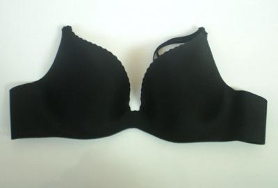 Seamless Bra