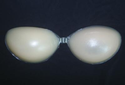 Silicone Pad Bra (Silicone Pad Bra)