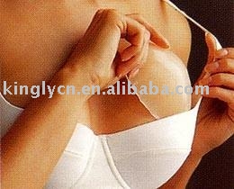 Silicone Bra Pad (Silicone Bra Pad)