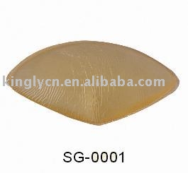 Silicone Bra Pad (Silicone Bra Pad)