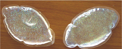 Oil Pad (Oil Pad)