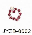 Lingerie Metal Accessory (Lingerie Metal Accessory)