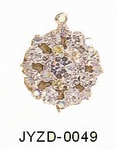 Decorative Underwear Accessory (Decorative Underwear Accessory)