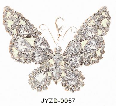 Decorative Underwear Accessory (Decorative Underwear Accessory)