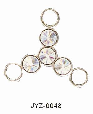 Decorative Underwear Accessory (Decorative Underwear Accessory)