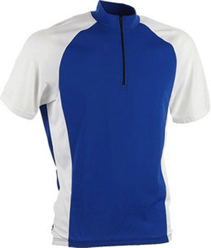 Short Sleeve Jersey (Jersey à manches courtes)