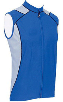 Sleeve Less Jersey (Moins manches Jersey)