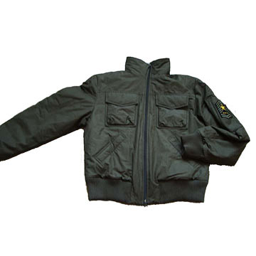 Men`s Jacket (Men`s Jacket)