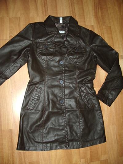 Ladies` jacket (Damen-Jacke ")