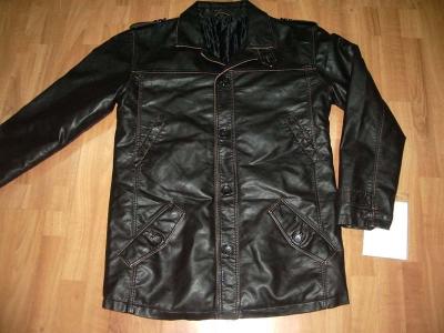 Men`s jacket (Men `s Jacke)