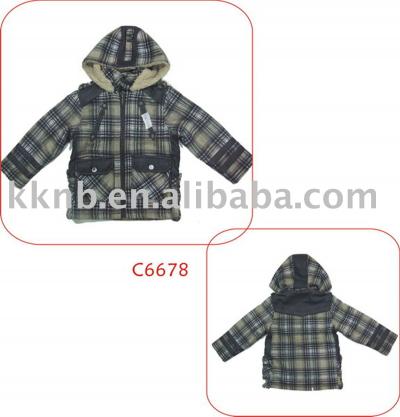 C6678 Children`s Wear (C6678 Детская одежда)