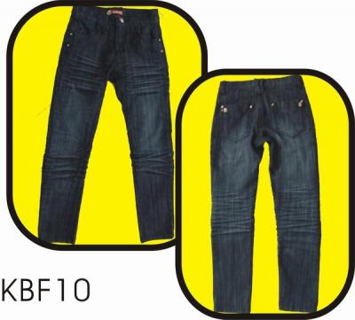 Boy`s jeans KBF10 (Boy `s Jeans KBF10)
