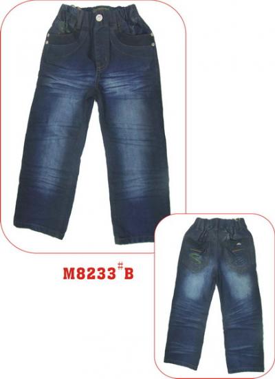 children jeans M8233B (Kinder Jeans M8233B)