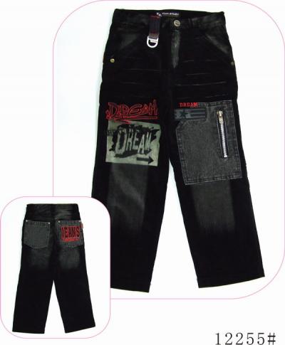 boy`s corduroy pants 12255# (boy`s corduroy pants 12255#)