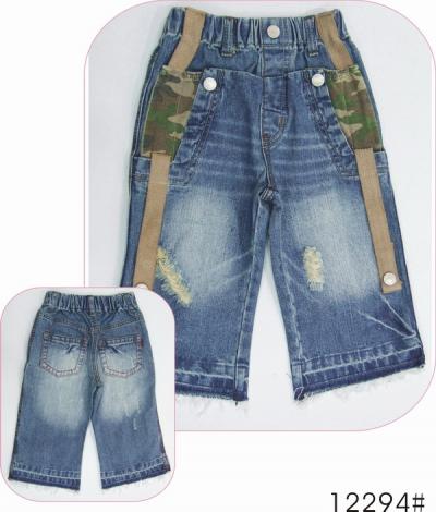 boy`s jean (boy`s jean)