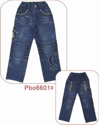 boy`s jean (boy`s jean)