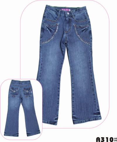 children pants (дети брюки)