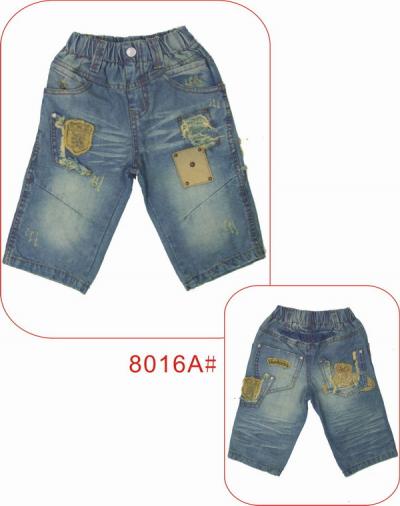 girl`s jeans (girl`s jeans)
