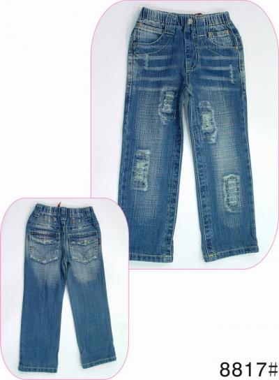 children pants (дети брюки)
