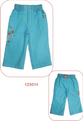 children corduroy (дети вельвет)