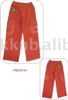 Boy`s corduroy pants (Boy`s corduroy pants)