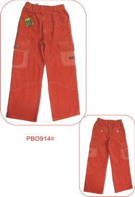 children corduroy (дети вельвет)